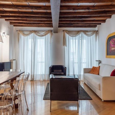 Pantheon View Apartment Ρώμη Εξωτερικό φωτογραφία