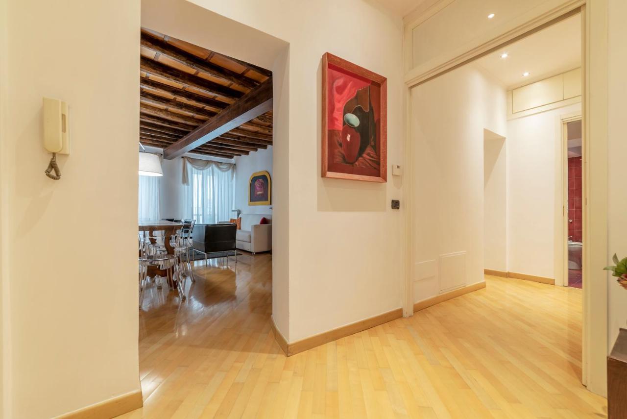 Pantheon View Apartment Ρώμη Εξωτερικό φωτογραφία